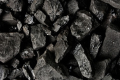 Carleen coal boiler costs